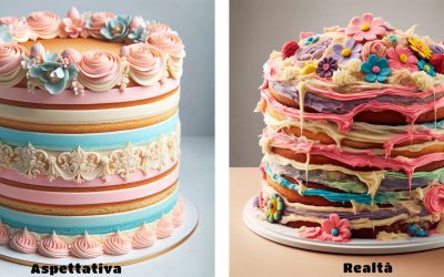 “Crea il tuo sito web in 5 minuti”: aspettativa vs realtà
