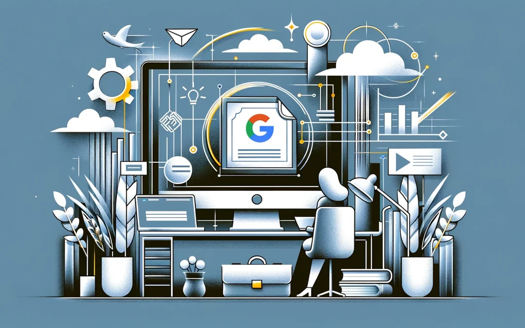Esplorando Skillshop di Google: Un Percorso Verso la Certificazione in Google Ads