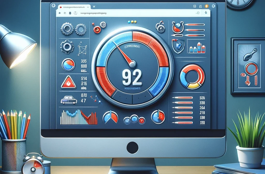 Come analizzare le prestazioni di un sito web con Google Speed Insight