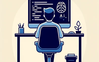 Il Web Design e l’intelligenza artificiale: La mia esperienza con Chat GPT-4