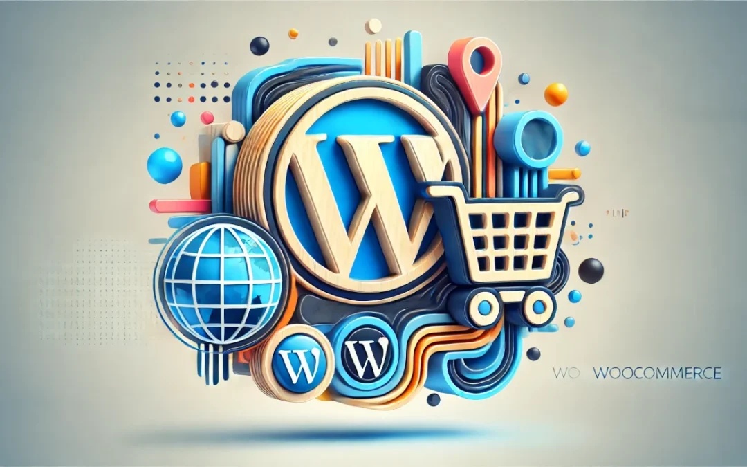 e-commerce con Woocommerce: vantaggi e svantaggi